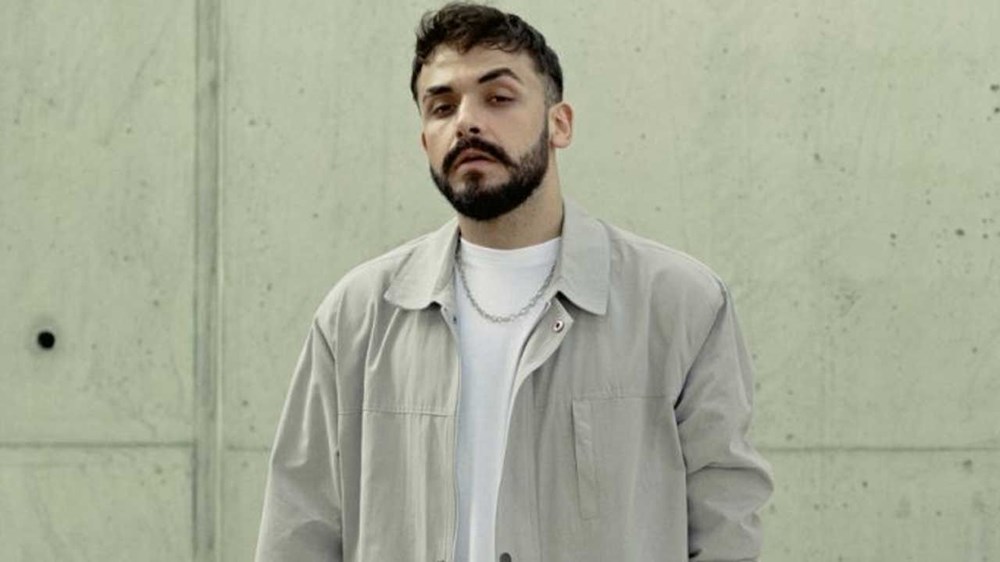 Spotify'da 2021'de en çok dinlenen şarkıcılar - 7