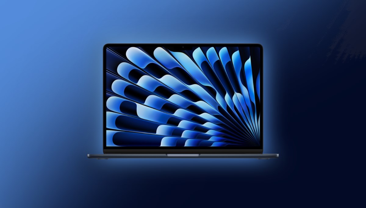 Apple'ın M3 işlemcili Macbook Air'i tartışma yarattı: 
