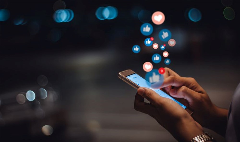 Sosyal medyada öne çıkmanın 10 sırrı! Instagram algoritmasını nasıl yenersiniz? Takipçi sayınızı hızla artırmak için bilmeniz gereken tüm sırlar! - 5