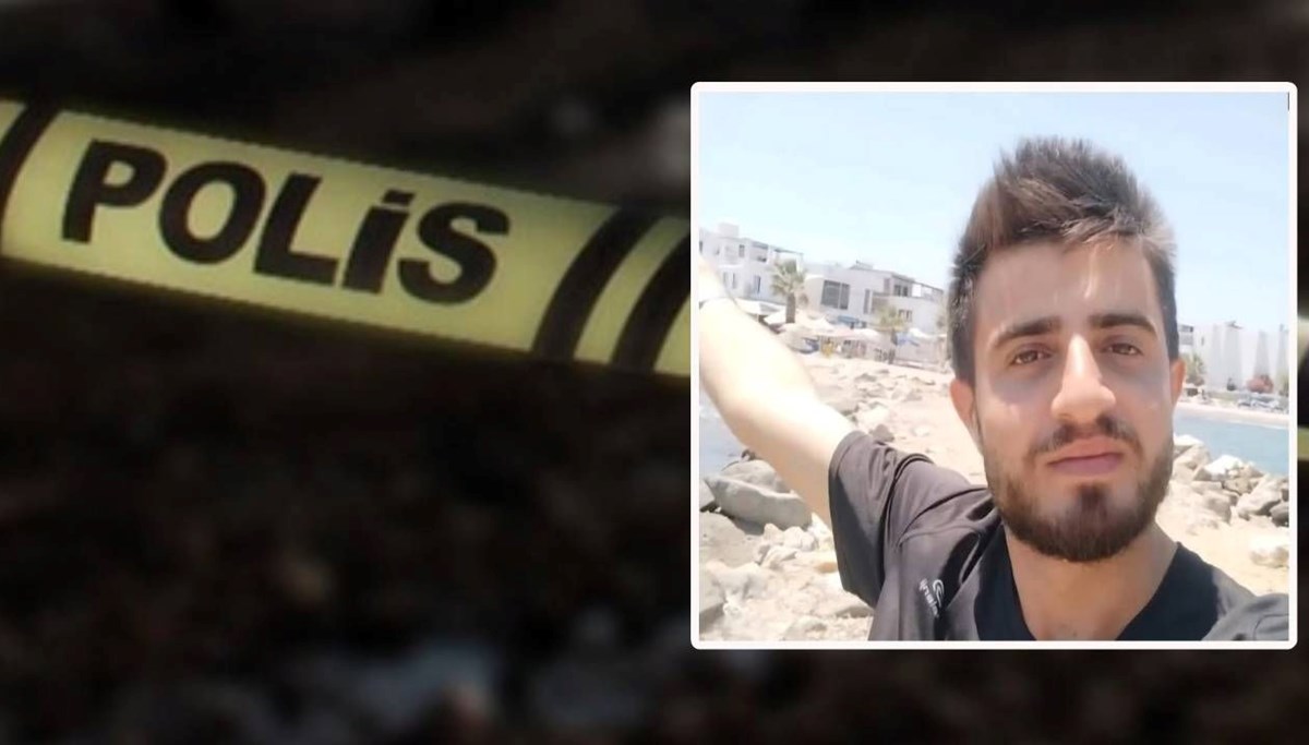 Çalıştırdığı spiral boğazını kesti