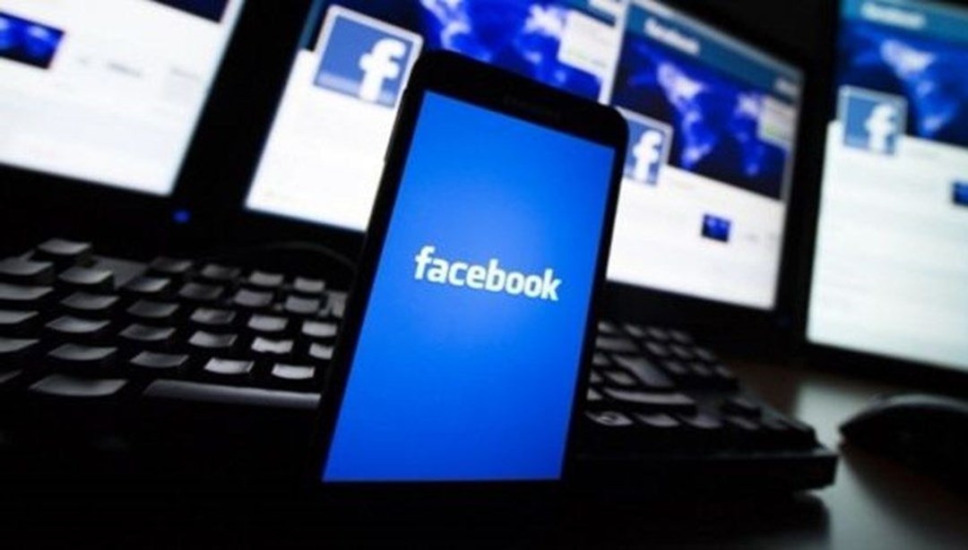 Facebook'a ırkçılık' soruşturması açıldı