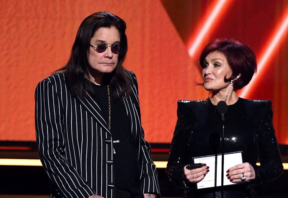 'Hayatını değiştiren' ameliyat olan Ozzy Osbourne’un sağlık durumu - 2