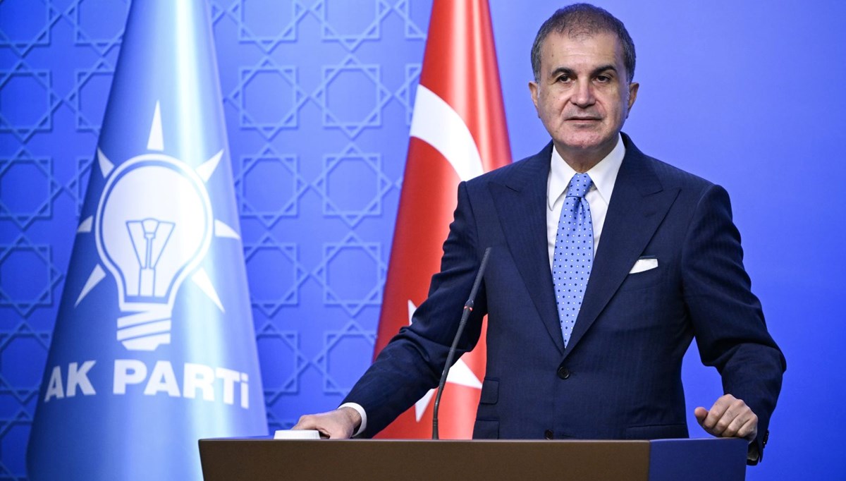 AK Parti Sözcüsü Çelik: Deprem bölgesindeki çalışmalar ana gündem maddesiydi AK Parti Sözcüsü Çelik: Deprem bölgesindeki çalışmalar ana gündem maddesiydi