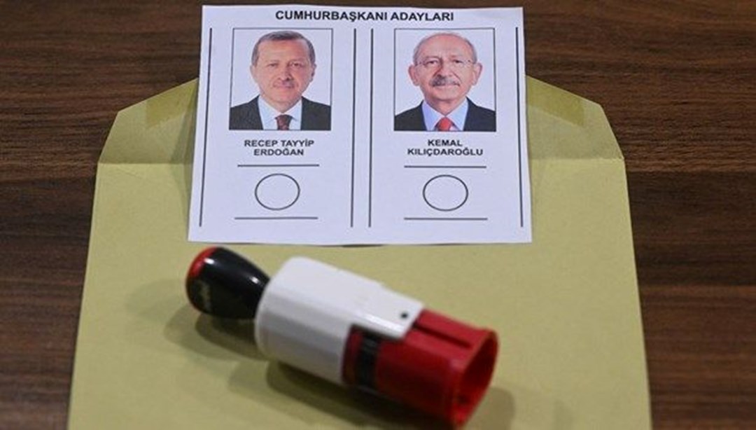 La Turquie aux urnes pour le second tour des élections présidentielles