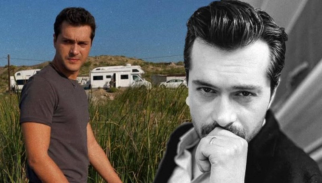 Alperen Duymaz'a Büyük Şok: Dizi Setinde Yaşanan Dolandırıcılık!