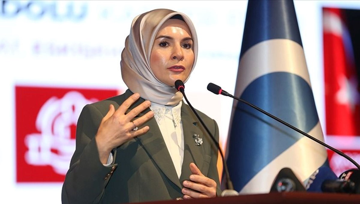 Bakan Göktaş: Mart ayı itibarıyla 500'ün üzerinde şehit yakını, gazi ve gazi yakınına yönelik atamamız olacak Bakan Göktaş: Mart ayı itibarıyla 500'ün üzerinde şehit yakını, gazi ve gazi yakınına yönelik atamamız olacak