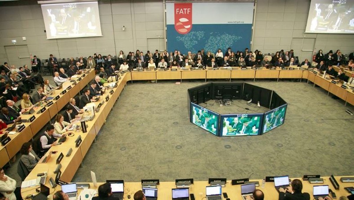 Mali Eylem Görev Gücü (FATF) nedir, görevleri neler? FATF gri listesinde hangi ülkeler var? Mali Eylem Görev Gücü (FATF) nedir, görevleri neler? FATF gri listesinde hangi ülkeler var?