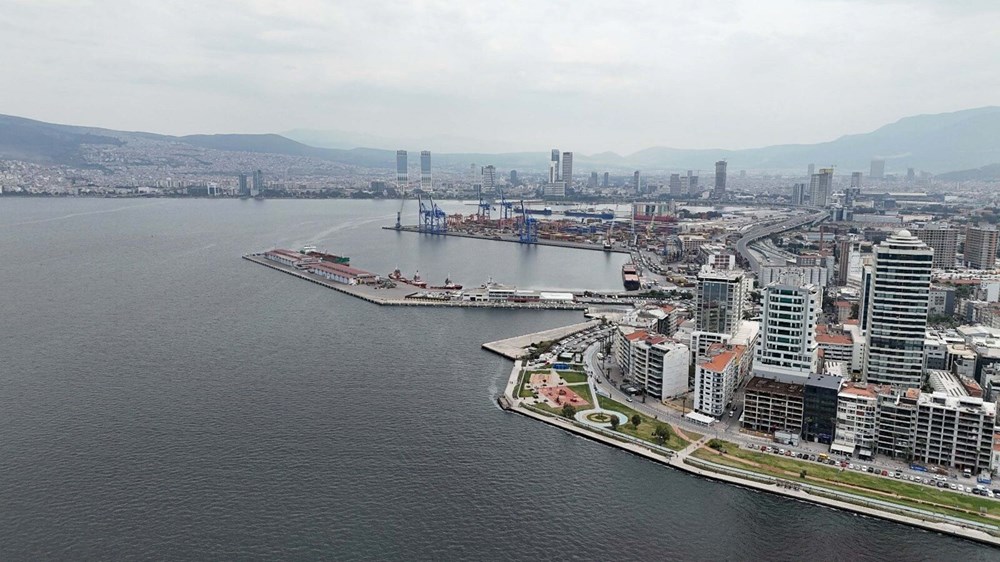İzmir Körfezi için sevindiren haber - 4