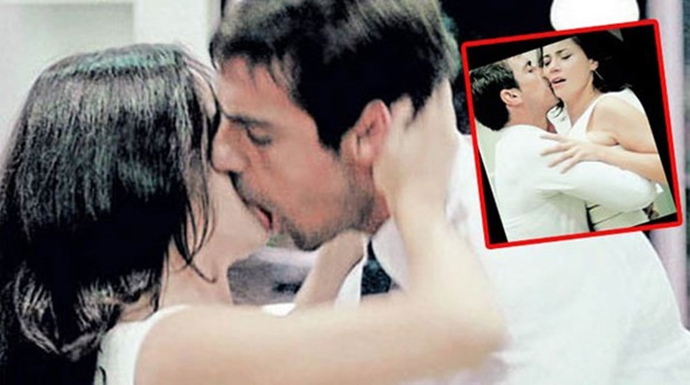 İbrahim Çelikkol Homens, Foto linda, Atores