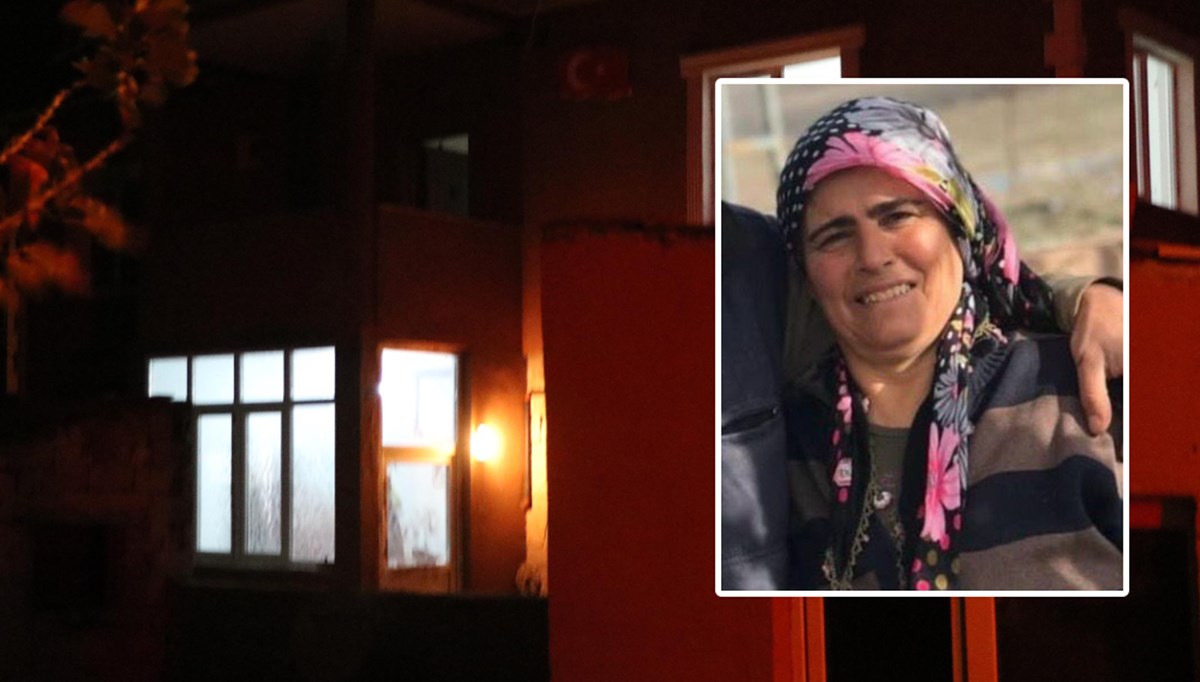Keserli cinayet davasında beklenen rapor tamamlandı Keserli cinayet davasında beklenen rapor tamamlandı