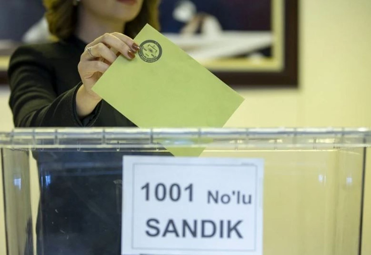 TKH Belediye Başkan Adayları 2024 - TKH (Türkiye Komünist Hareketi) Belediye Başkanı Aday Listesi