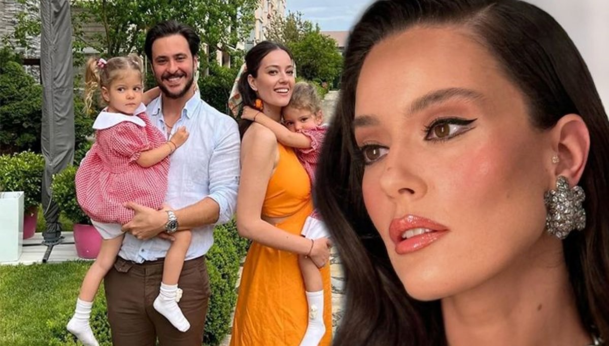 Pelin Akil ile Anıl Altan boşanıyor mu?