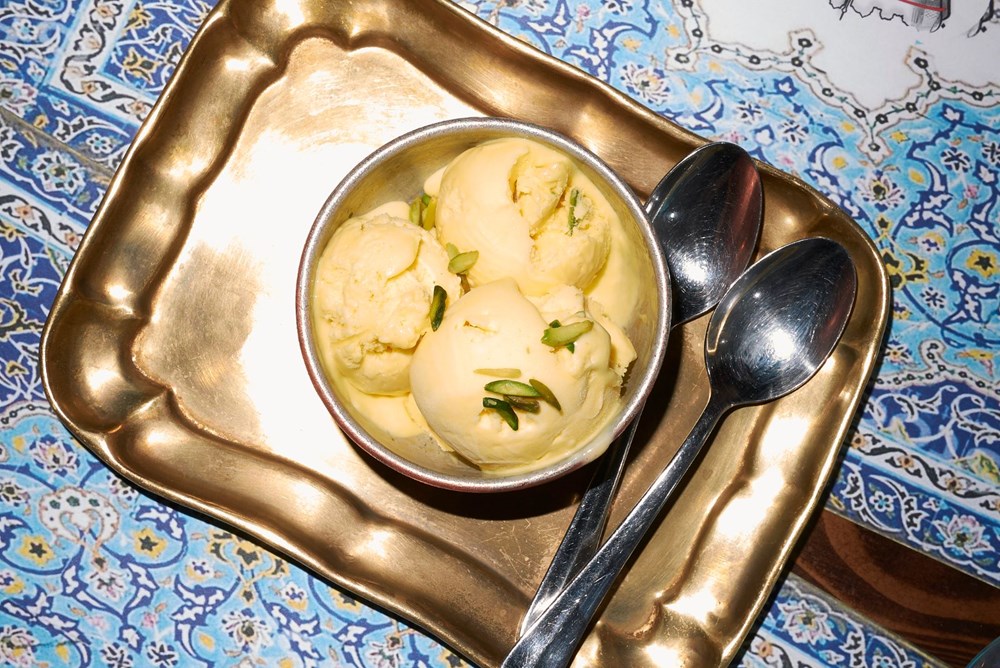 Dünyanın en iyi 50 tatlısı - 40