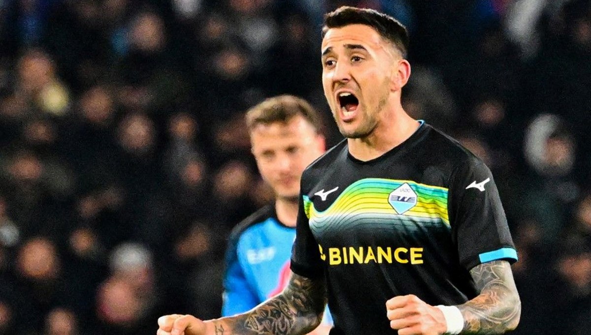 Galatasaray Matias Vecino transferini bitiriyor