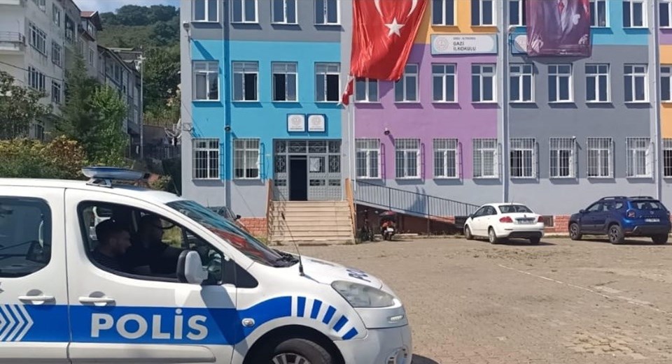 Miray'ın ölümüne neden olan öğretmenin tahliye talebine aileden tepki - 1