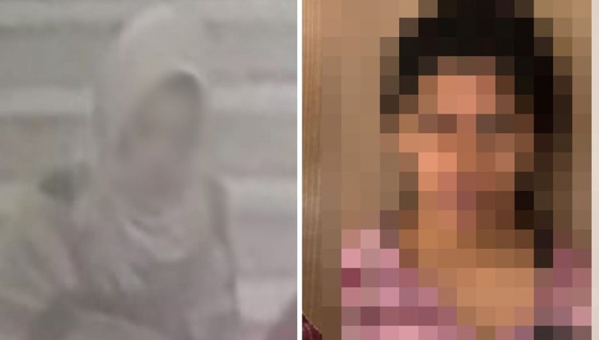 Doğum yaptıktan 8 gün sonra hırsızlık yaptı: Ev hapsine çarptırıldı Doğum yaptıktan 8 gün sonra hırsızlık yaptı: Ev hapsine çarptırıldı