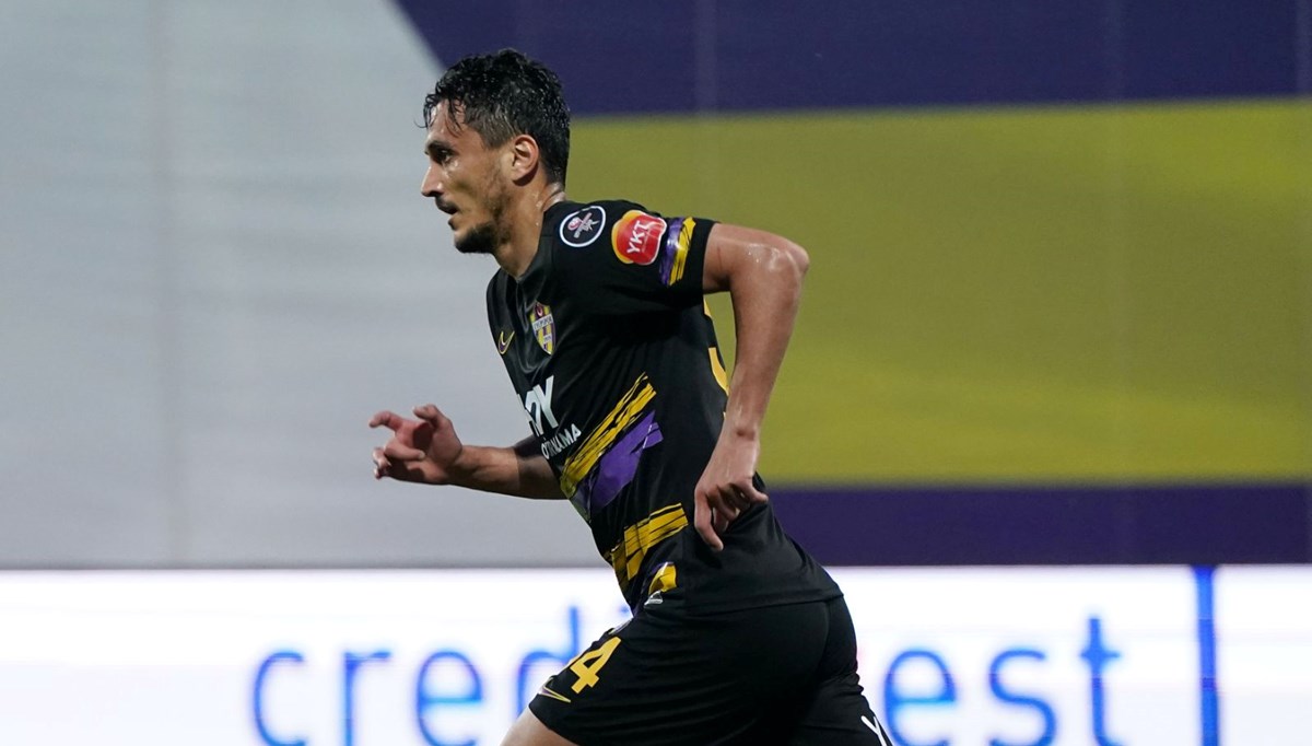 Eyüpspor, Mustafa Pektemek ile yollarını ayırdı Eyüpspor, Mustafa Pektemek ile yollarını ayırdı
