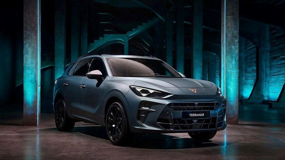 Cupra Ağustos 2025 fiyat listesi | Terramar, Born, Leon ne kadar? - 1