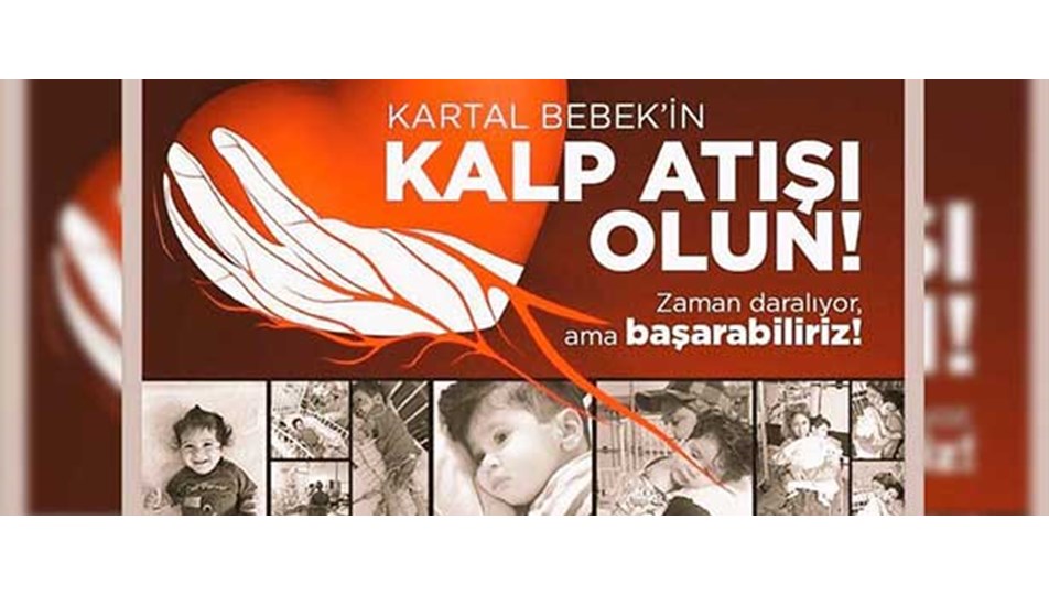 "Sağlık Bakanlığı Kartal bebek kampanyası için inceleme başlattı" iddiası