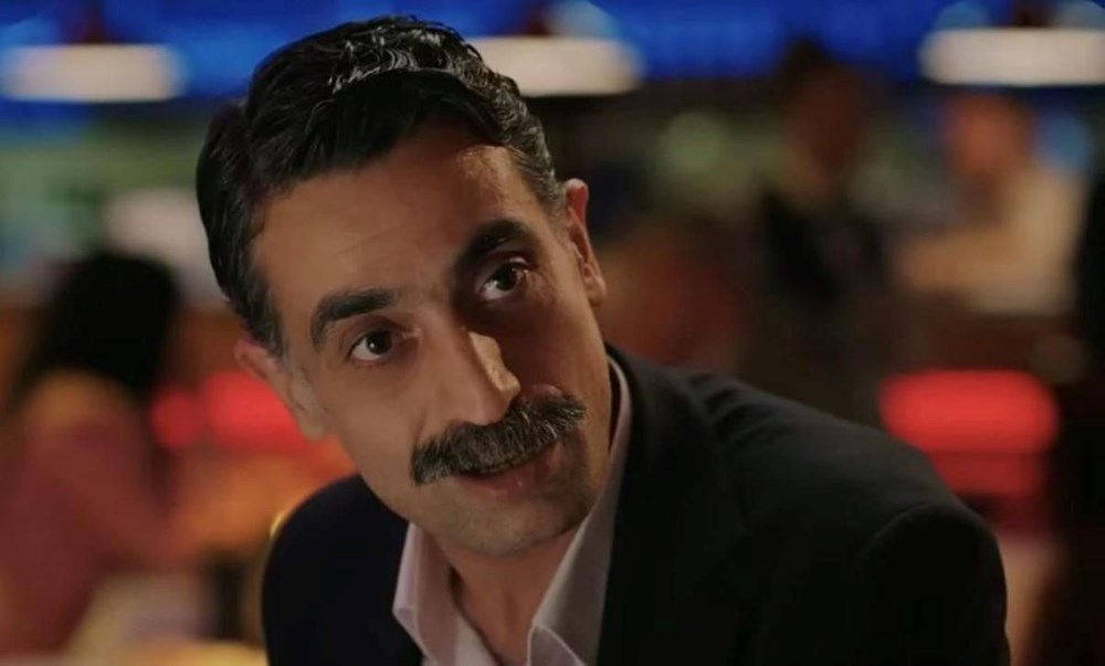 Yalı Çapkını'nın Kazım Ağa'sı Diren Polatoğulları: Sokakta yürüyemiyoruz | N-Life