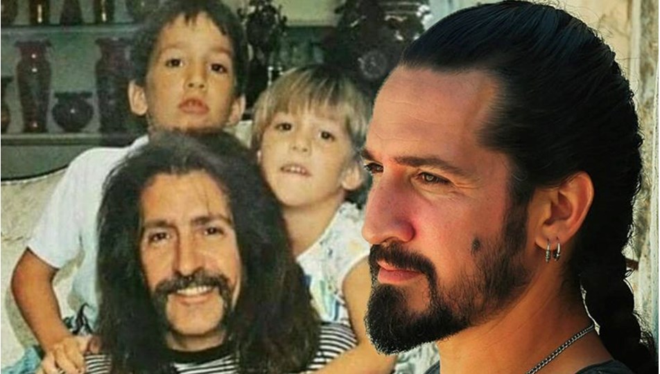 Doğukan Manço'dan Barış Manço itirafı: Hiç bayram anımız yok