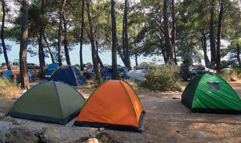 Tatil alışkanlıkları değişti: Corona virüs sonrası kamp turizmi revaçta - 3