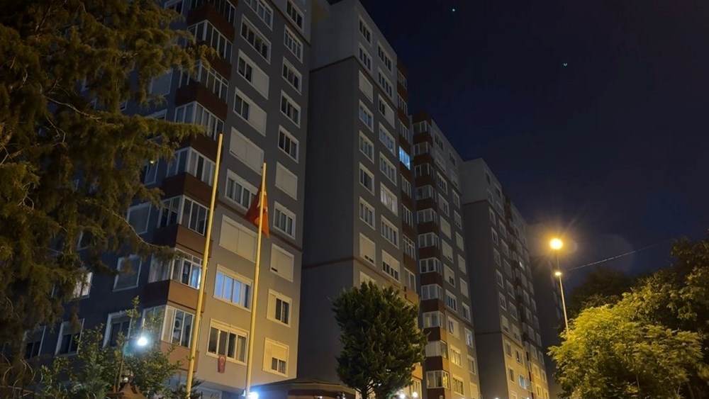 Yarış spikeri Esen Gök, evinde ölü bulundu - 2