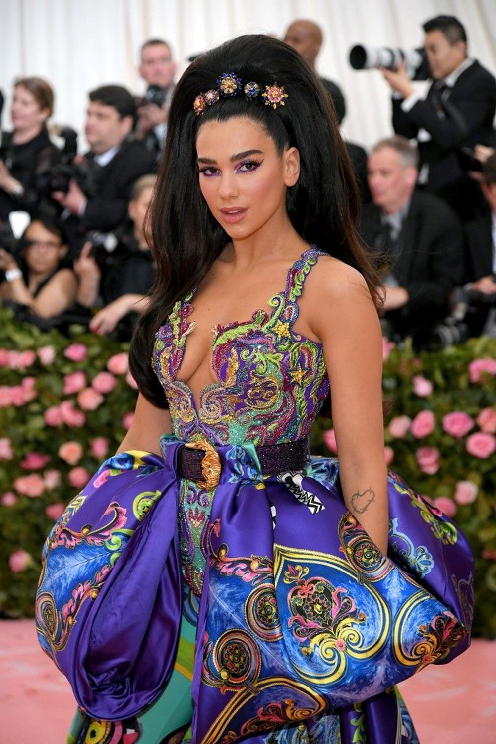 2023 MET Gala'nın ev sahipleri belli oldu - 4