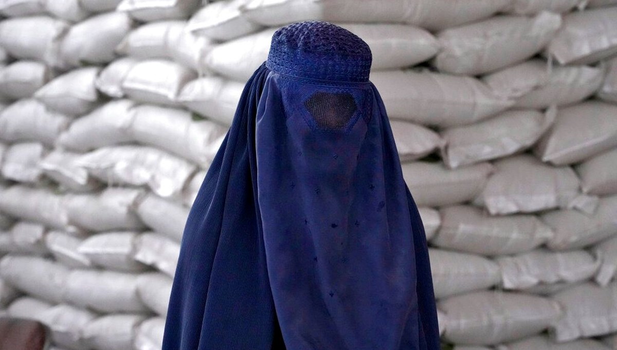 Taliban'dan yeni yasak: Canlıların görüntüleri yayınlanmayacak Taliban'dan yeni yasak: Canlıların görüntüleri yayınlanmayacak