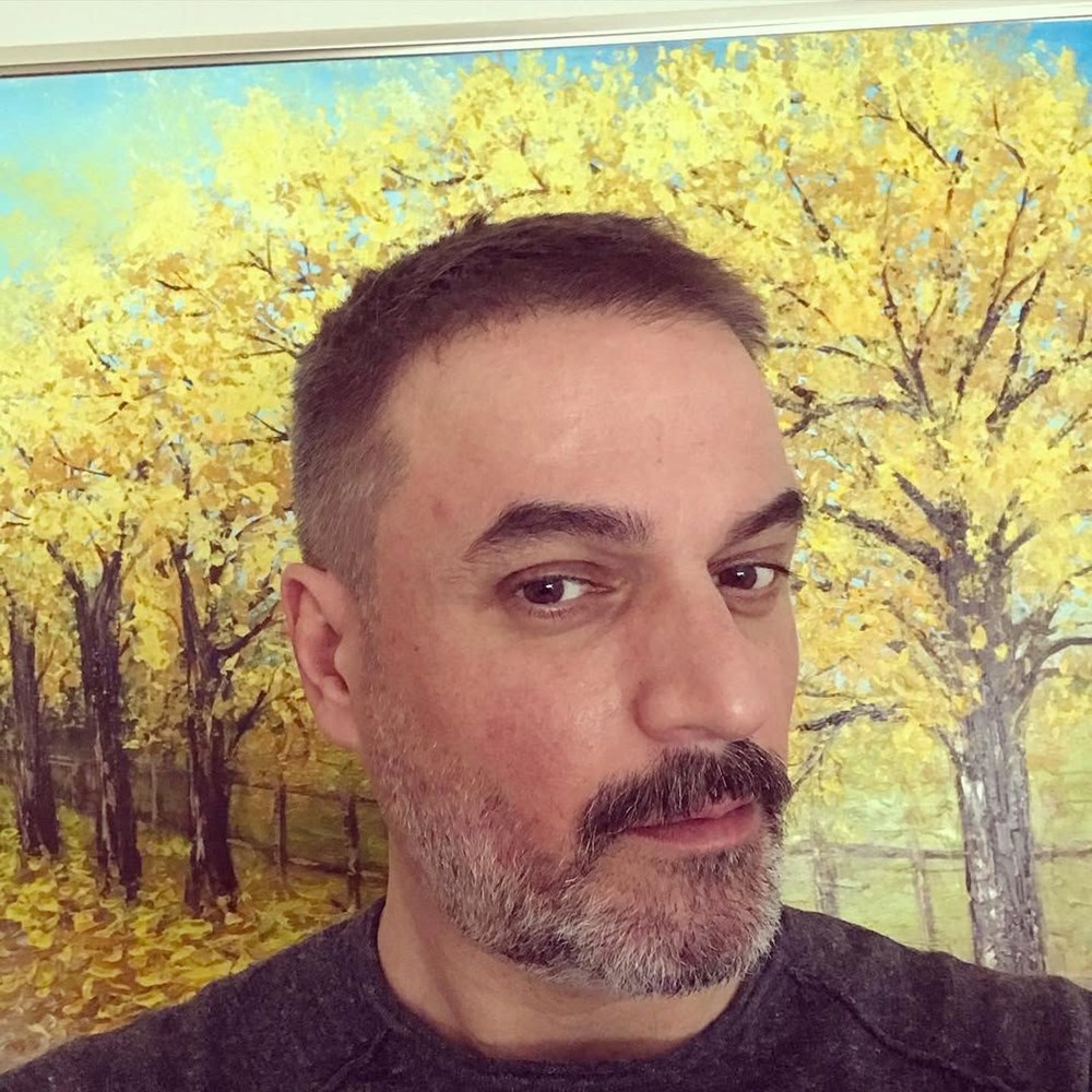 Ufuk Özkan sahnelere döndü: Günler sonra ilk poz - 4