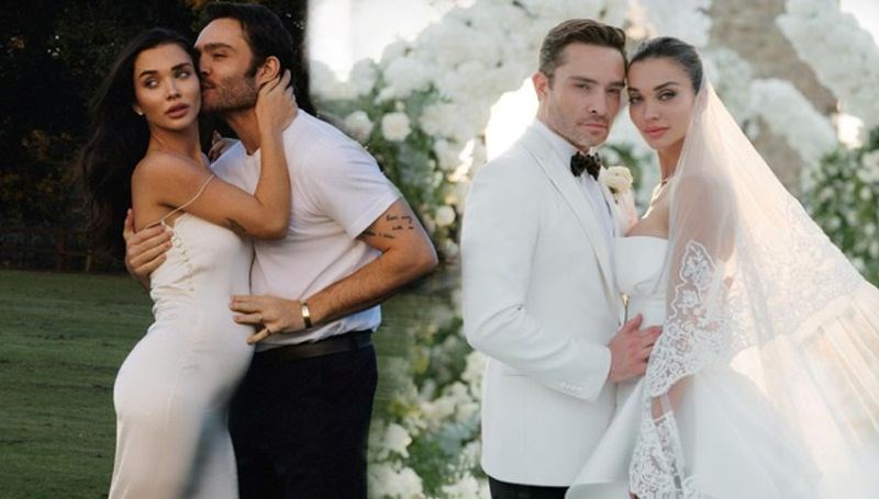Gossip Girl dizisinin yıldızı Ed Westwick baba oluyor