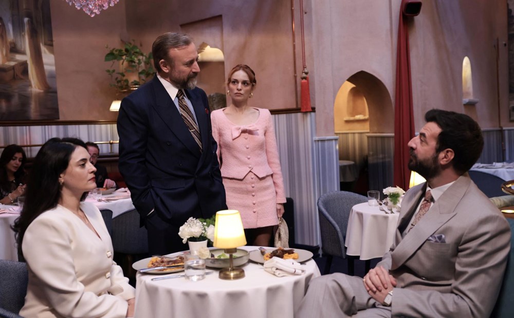 Kral Kaybederse'de Kenan ilk kez kaybetti! "Doğru olanı yaptın Handan" - 5