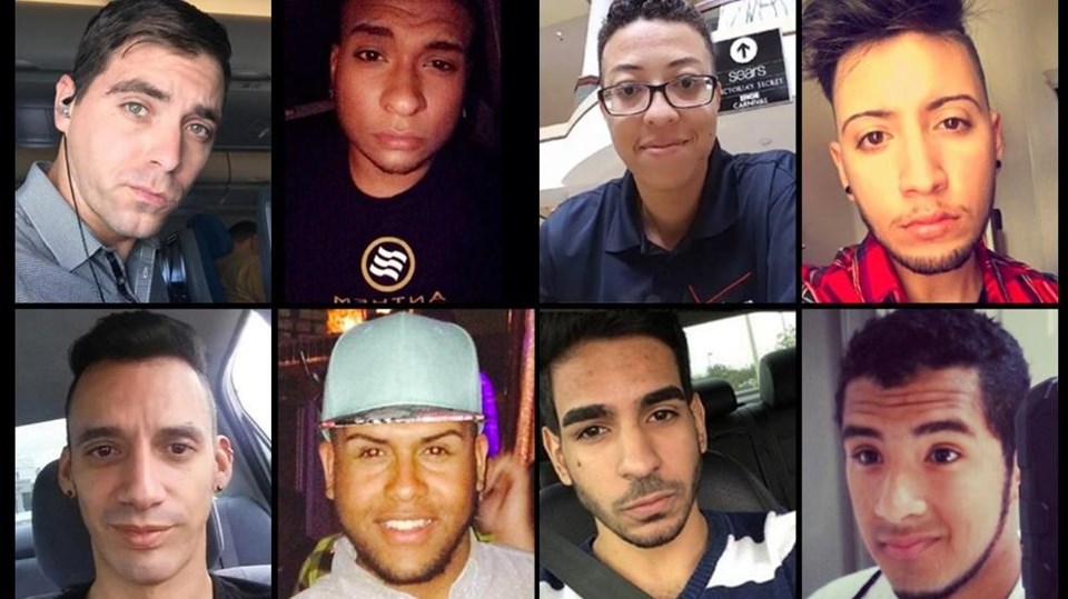 Orlando katliamcısı öldürürken Facebook'ta trend oldu! - 1