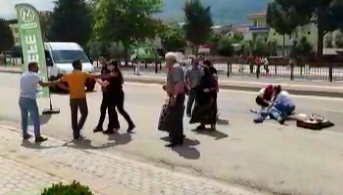 2 kardeşten biri öldü
