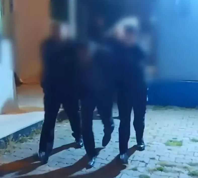 Şüpheliler önümüzdeki günlerde hakim karşısına çıkacak