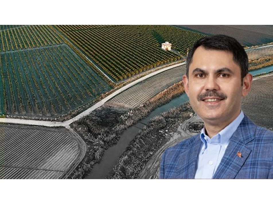 SON DAKİKA | Orman vasfını kaybetmiş 2B arazilerle ilgili müjde