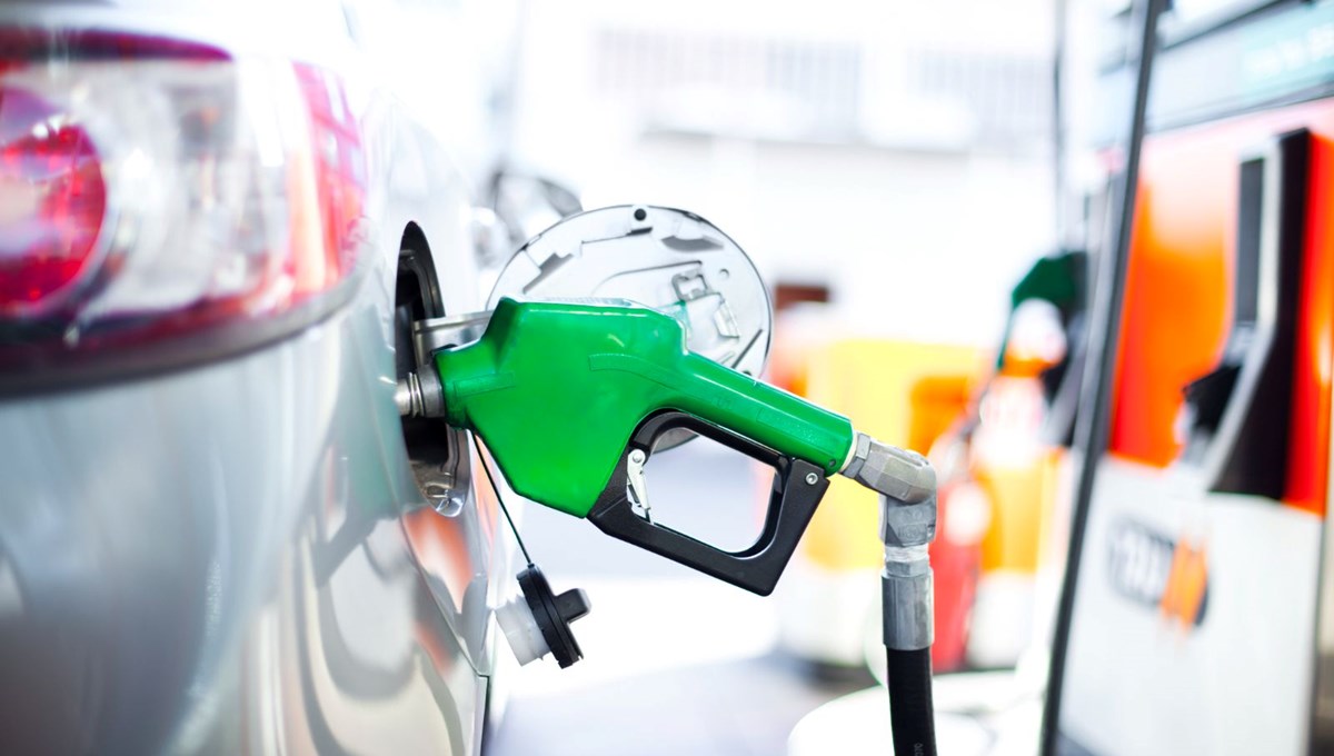 Benzin ve motorin 2022 güncel fiyatları (24 Kasım 2022 akaryakıt fiyatları)
