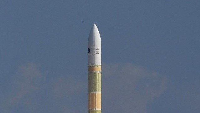 6 ton yük taşıyabiliyor: Japonya'nın insansız kargo aracı uzayda