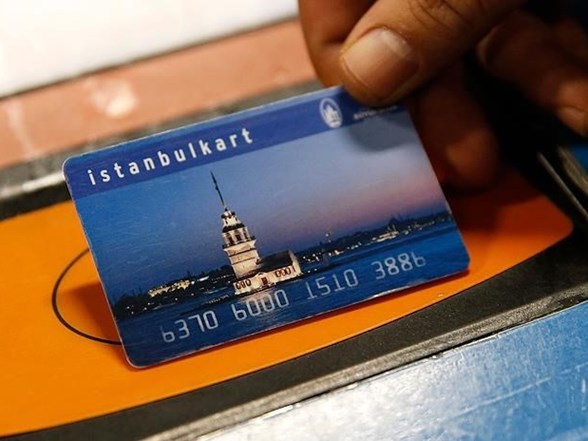 Istanbulkart Hes Kodu Eslesmesi Nasil Yapilir Eslestirme Yapmayan Kullanamayacak Ntv
