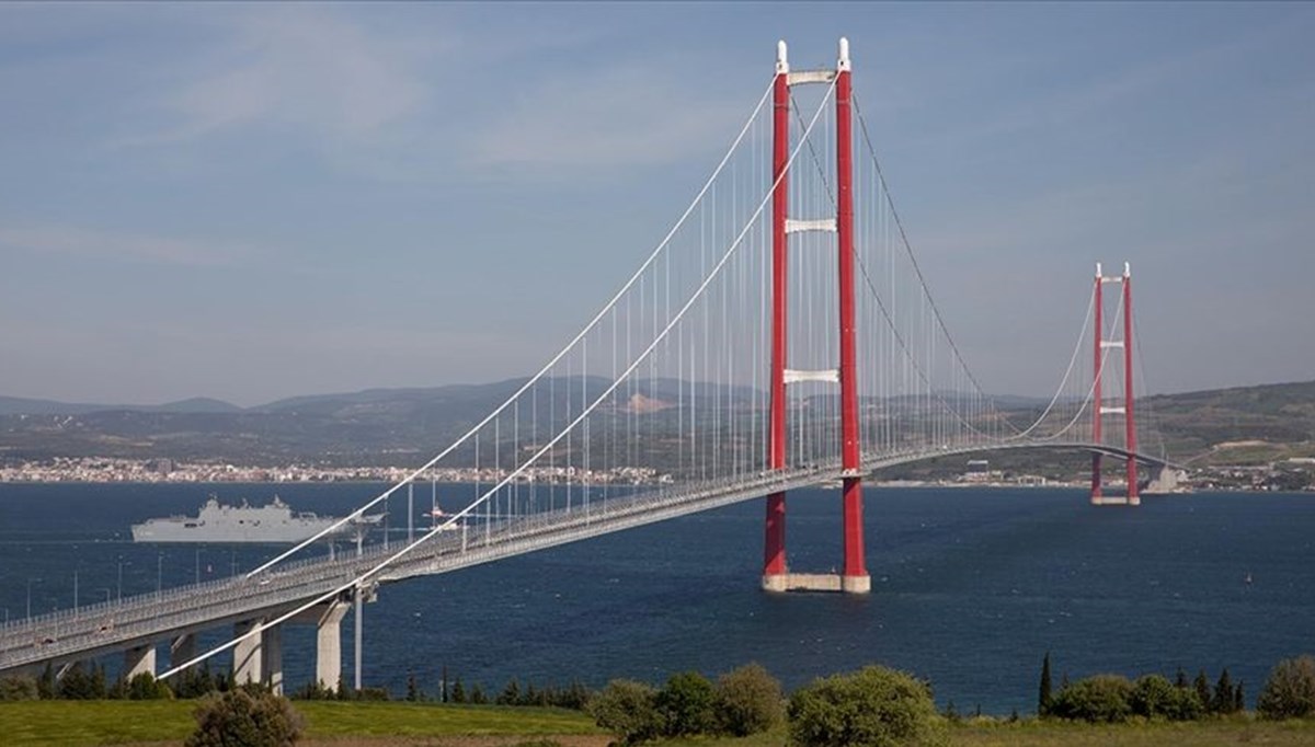 1 Temmuz itibariyle köprü ve otoyol ücretlerine zam geleceği iddia edilmişti: DMM'den açıklama geldi