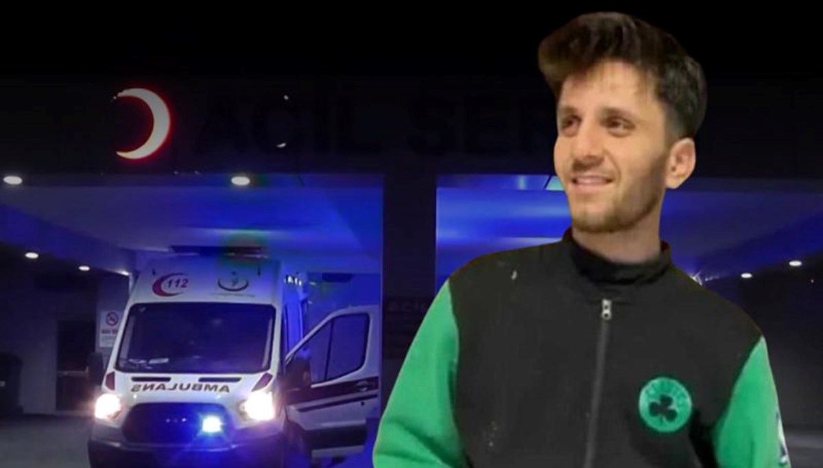 Öğrenci evinde cinayet! Erkek arkadaşını kalbinden bıçakladı Öğrenci evinde cinayet! Erkek arkadaşını kalbinden bıçakladı