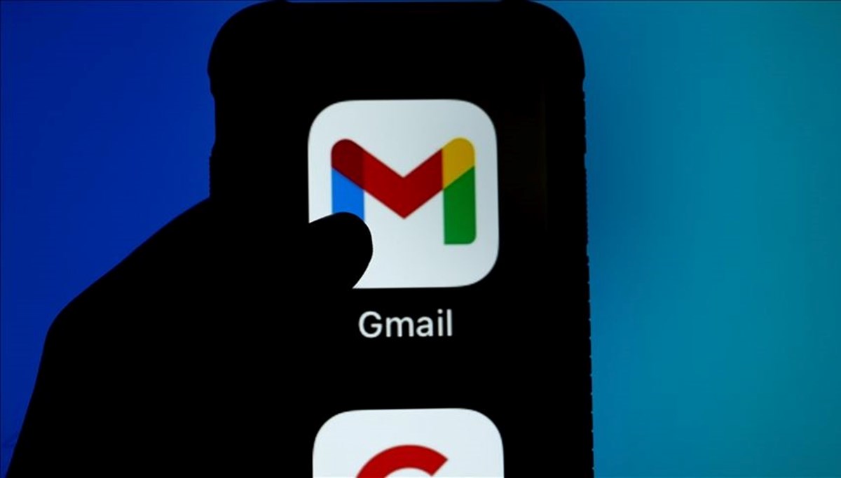 2,5 milyar Gmail kullanıcısı risk altında: 2,5 milyar Gmail kullanıcısı risk altında: