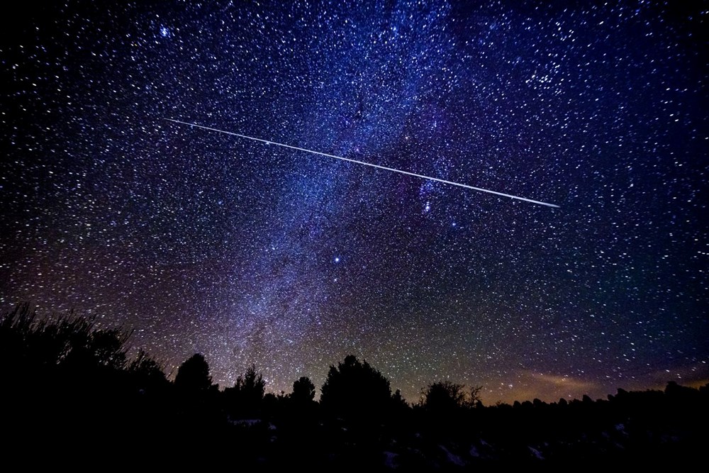 Yılın en görkemli gökyüzü olayı: Geminid meteor yağmuru bu gece başlıyor! - 4