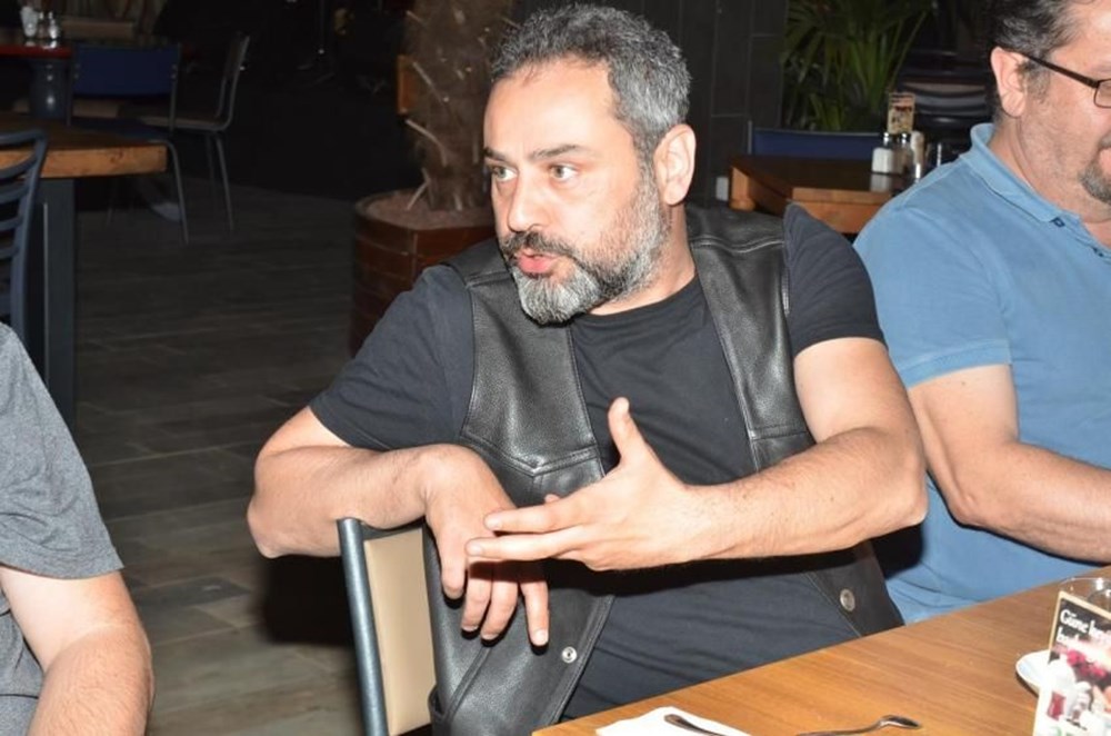 Hayat Bilgisi'nin 'Pikaçu'su Kerem Kupacı Türkiye'den ayrıldı - 9