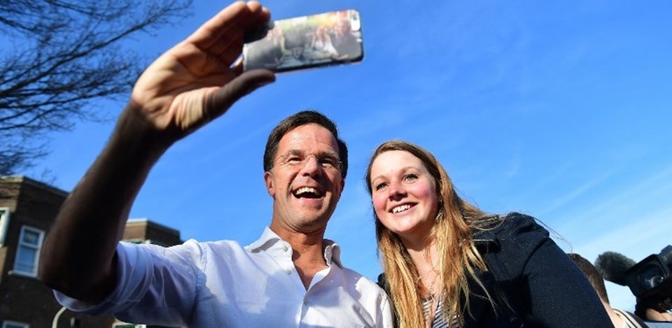 Hollanda'da 28 parti 150 milletvekilliği için yarışıyor - 1