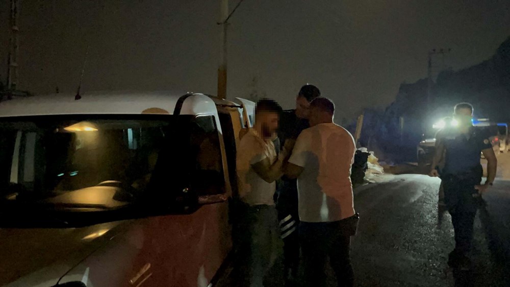 Üniversiteli Teslime'nin ölümü: Gözaltındaki erkek arkadaşının ifadesi ortaya çıktı - 4