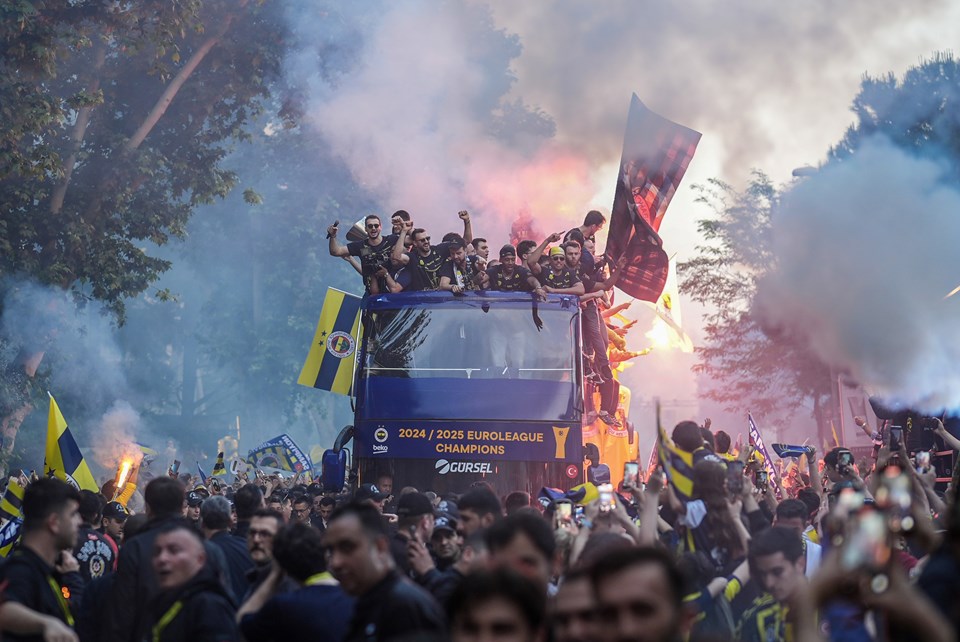 Galatasaray'dan Fenerbahçelileri kızdıracak sözler: 