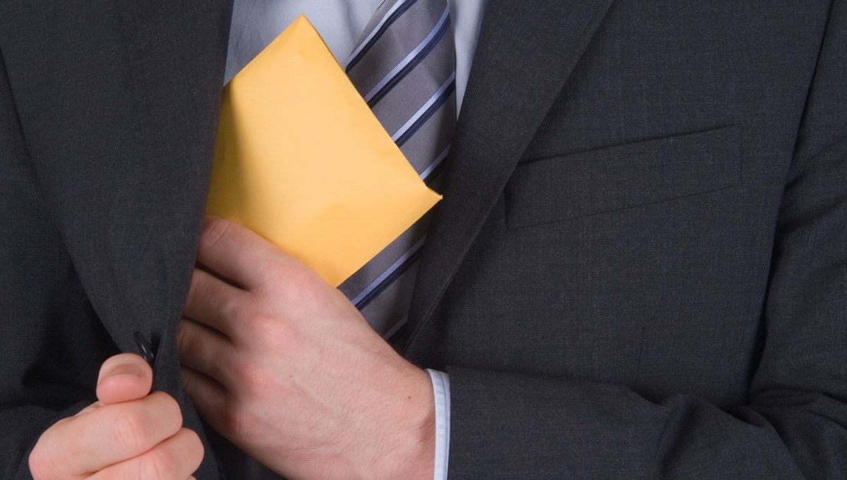 Şile Tapu Müdürlüğü'nde rüşvet operasyonu: 12 gözaltı