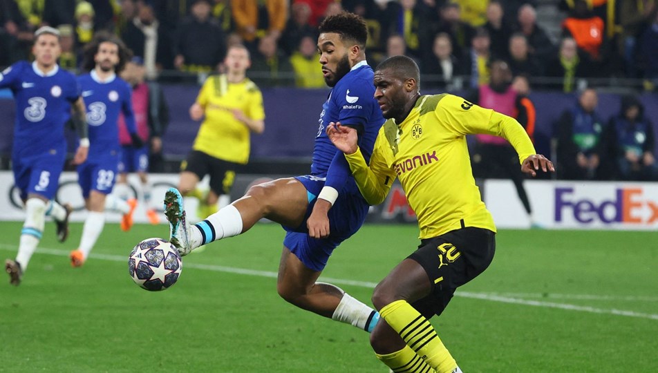 Chelsea 121,3 milyon sterlin zarar etti