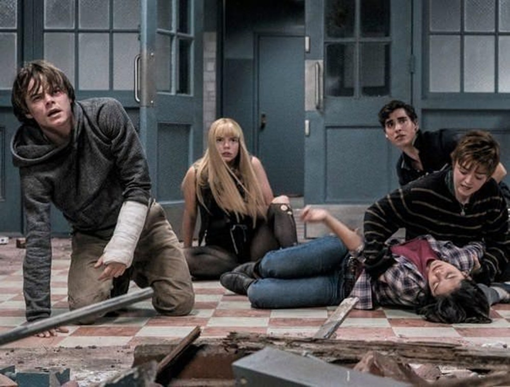Marvel filmlerinin yeni takvimi açıklandı - 2
